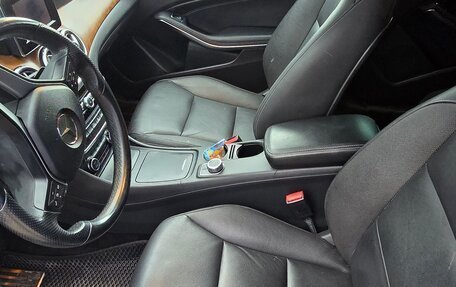 Mercedes-Benz GLA, 2014 год, 1 700 000 рублей, 15 фотография