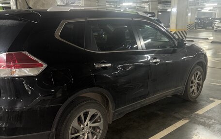 Nissan X-Trail, 2016 год, 1 780 000 рублей, 4 фотография