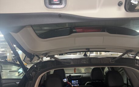 Nissan X-Trail, 2016 год, 1 780 000 рублей, 7 фотография