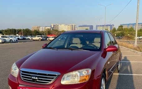 KIA Cerato I, 2007 год, 660 000 рублей, 3 фотография