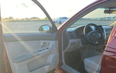 KIA Cerato I, 2007 год, 660 000 рублей, 16 фотография