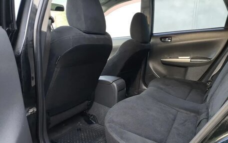 Subaru Impreza III, 2008 год, 520 000 рублей, 9 фотография
