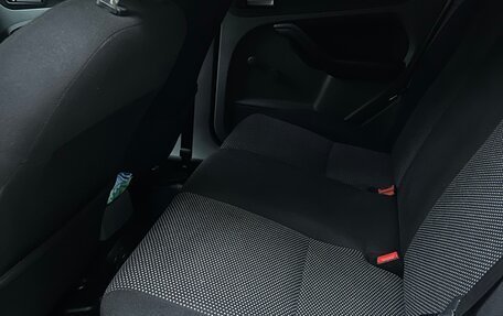 Ford Focus II рестайлинг, 2010 год, 620 000 рублей, 12 фотография