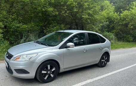 Ford Focus II рестайлинг, 2010 год, 620 000 рублей, 3 фотография