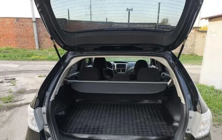 Subaru Impreza III, 2008 год, 520 000 рублей, 10 фотография