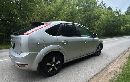 Ford Focus II рестайлинг, 2010 год, 620 000 рублей, 6 фотография