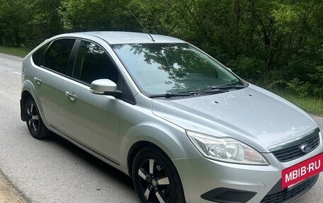 Ford Focus II рестайлинг, 2010 год, 620 000 рублей, 7 фотография