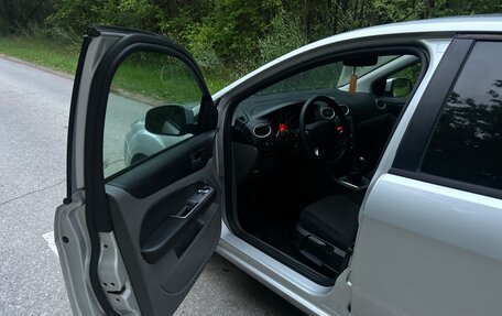 Ford Focus II рестайлинг, 2010 год, 620 000 рублей, 9 фотография