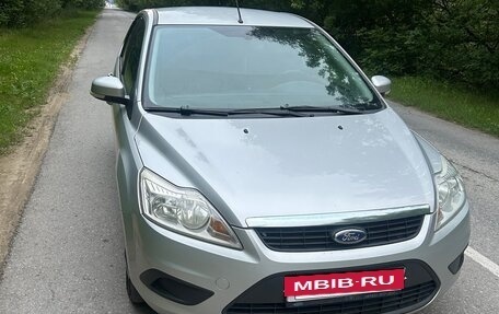 Ford Focus II рестайлинг, 2010 год, 620 000 рублей, 8 фотография