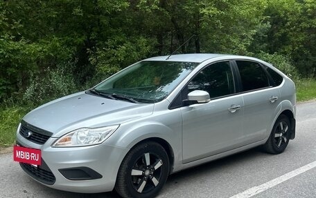 Ford Focus II рестайлинг, 2010 год, 620 000 рублей, 2 фотография