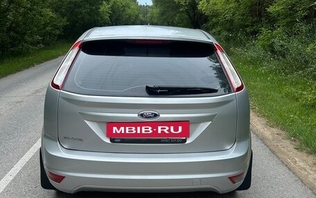 Ford Focus II рестайлинг, 2010 год, 620 000 рублей, 5 фотография