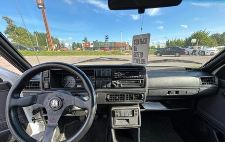 Volkswagen Golf II, 1986 год, 500 000 рублей, 8 фотография