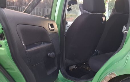 Ford Fiesta, 2007 год, 248 000 рублей, 7 фотография