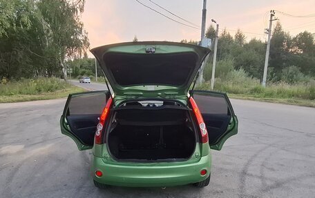 Ford Fiesta, 2007 год, 248 000 рублей, 10 фотография
