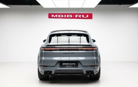 Porsche Cayenne III, 2026 год, 25 790 000 рублей, 5 фотография