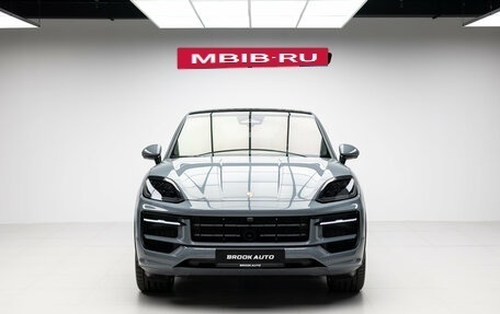 Porsche Cayenne III, 2026 год, 25 790 000 рублей, 2 фотография