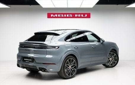 Porsche Cayenne III, 2026 год, 25 790 000 рублей, 4 фотография