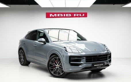 Porsche Cayenne III, 2026 год, 25 790 000 рублей, 3 фотография