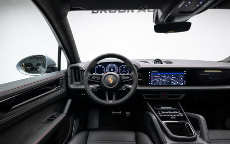 Porsche Cayenne III, 2026 год, 25 790 000 рублей, 12 фотография