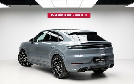 Porsche Cayenne III, 2026 год, 25 790 000 рублей, 6 фотография