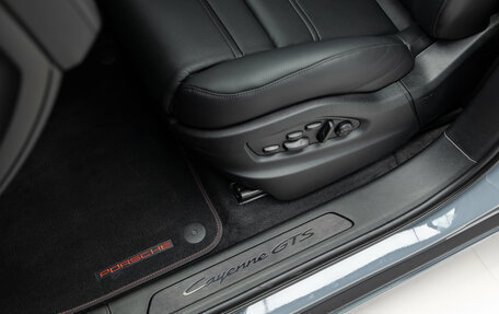 Porsche Cayenne III, 2026 год, 25 790 000 рублей, 11 фотография