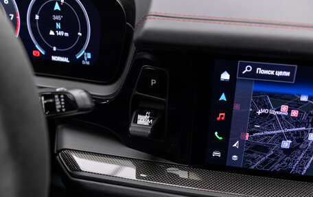 Porsche Cayenne III, 2026 год, 25 790 000 рублей, 18 фотография