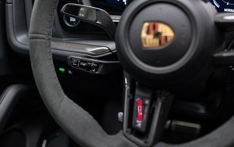 Porsche Cayenne III, 2026 год, 25 790 000 рублей, 16 фотография