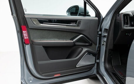 Porsche Cayenne III, 2026 год, 25 790 000 рублей, 8 фотография