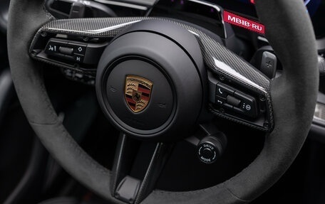 Porsche Cayenne III, 2026 год, 25 790 000 рублей, 15 фотография