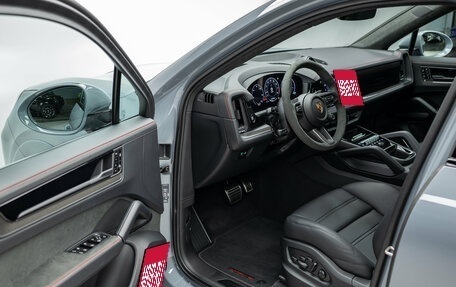 Porsche Cayenne III, 2026 год, 25 790 000 рублей, 7 фотография
