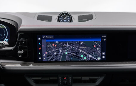 Porsche Cayenne III, 2026 год, 25 790 000 рублей, 23 фотография