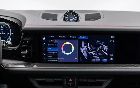 Porsche Cayenne III, 2026 год, 25 790 000 рублей, 26 фотография
