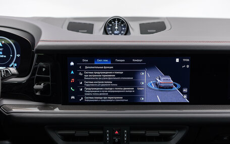 Porsche Cayenne III, 2026 год, 25 790 000 рублей, 25 фотография
