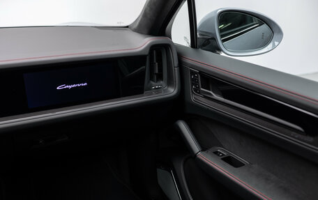 Porsche Cayenne III, 2026 год, 25 790 000 рублей, 21 фотография