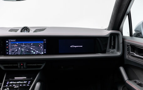 Porsche Cayenne III, 2026 год, 25 790 000 рублей, 22 фотография