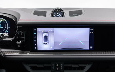 Porsche Cayenne III, 2026 год, 25 790 000 рублей, 28 фотография