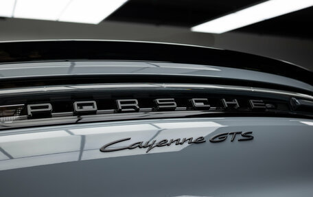 Porsche Cayenne III, 2026 год, 25 790 000 рублей, 33 фотография