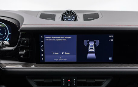 Porsche Cayenne III, 2026 год, 25 790 000 рублей, 27 фотография