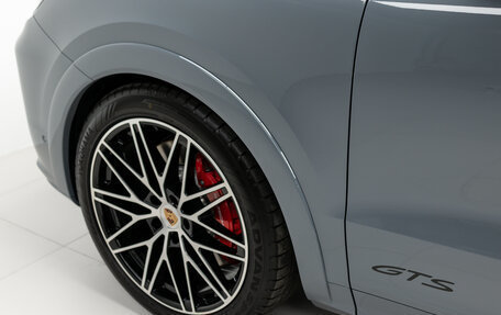 Porsche Cayenne III, 2026 год, 25 790 000 рублей, 35 фотография