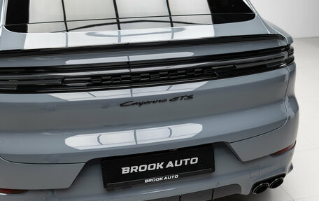 Porsche Cayenne III, 2026 год, 25 790 000 рублей, 32 фотография
