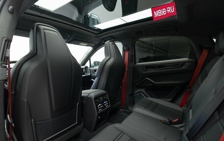 Porsche Cayenne III, 2026 год, 25 790 000 рублей, 29 фотография