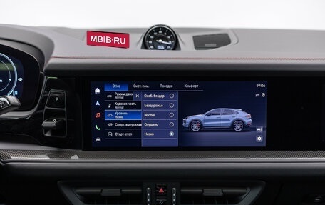 Porsche Cayenne III, 2026 год, 25 790 000 рублей, 24 фотография