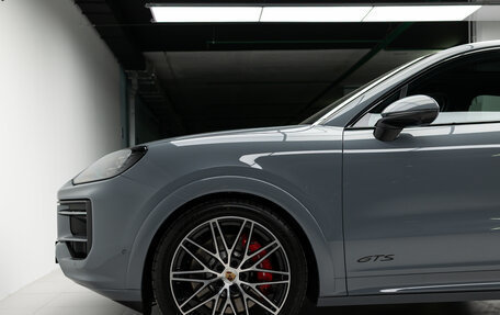 Porsche Cayenne III, 2026 год, 25 790 000 рублей, 36 фотография