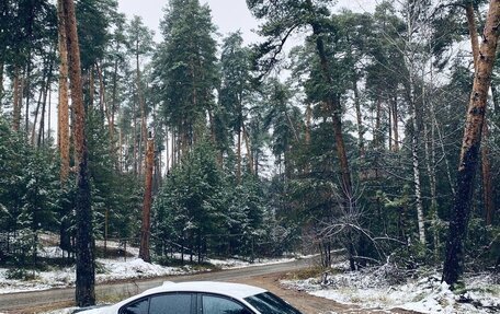 BMW 3 серия, 2012 год, 1 750 000 рублей, 2 фотография