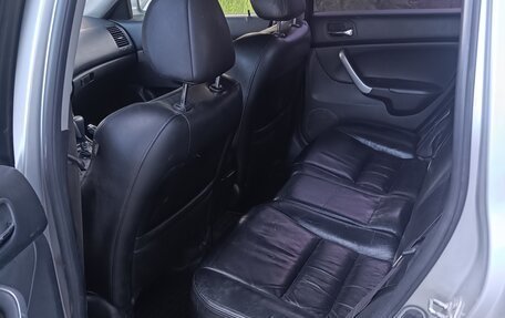 Honda Accord VII рестайлинг, 2004 год, 600 000 рублей, 6 фотография