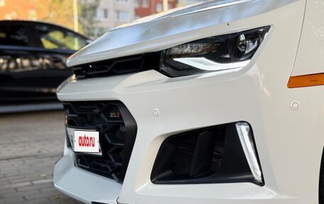 Chevrolet Camaro IV, 2013 год, 2 500 000 рублей, 5 фотография