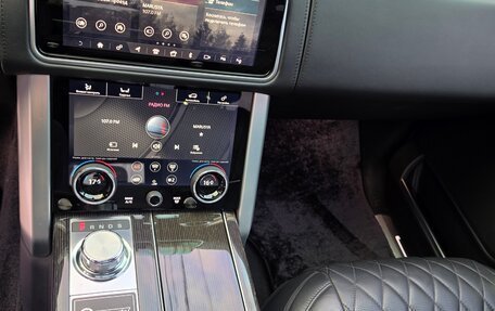 Land Rover Range Rover IV рестайлинг, 2019 год, 5 800 000 рублей, 13 фотография