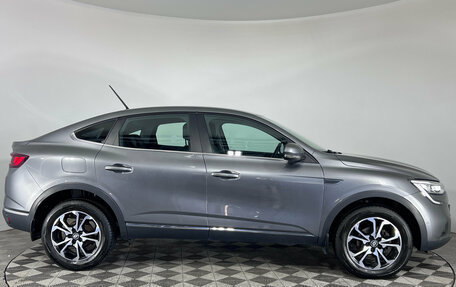 Renault Arkana I, 2019 год, 1 677 000 рублей, 4 фотография