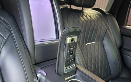 Land Rover Range Rover IV рестайлинг, 2019 год, 5 800 000 рублей, 17 фотография