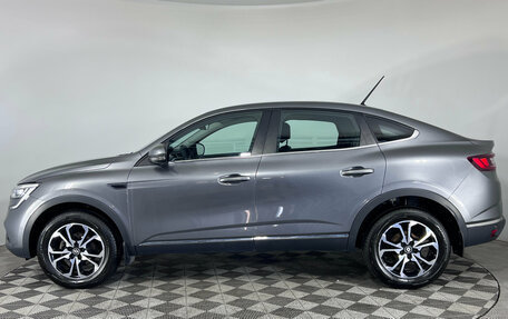 Renault Arkana I, 2019 год, 1 677 000 рублей, 5 фотография